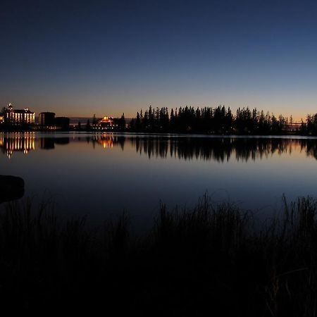 Apartmán Štrbské Pleso - Crocus 219 Esterno foto
