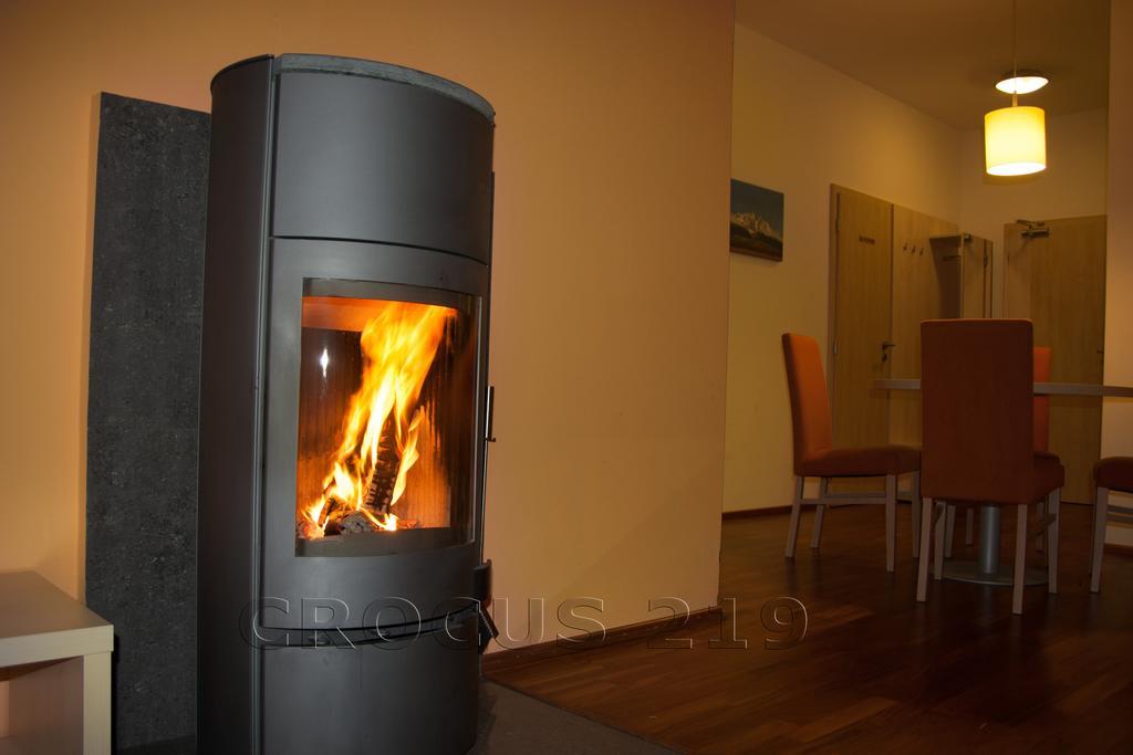 Apartmán Štrbské Pleso - Crocus 219 Esterno foto