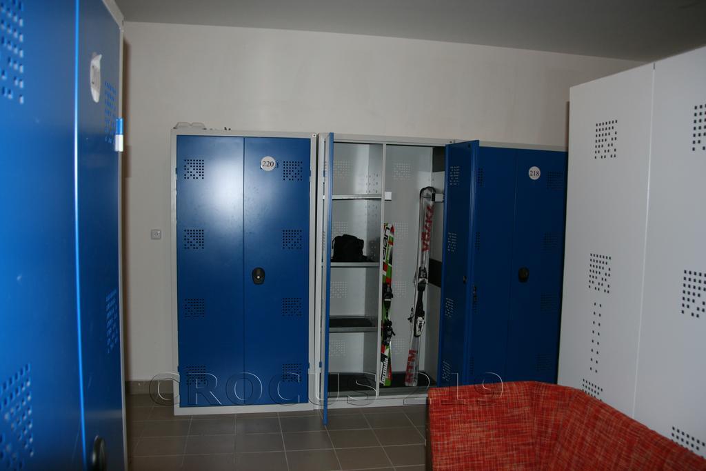 Apartmán Štrbské Pleso - Crocus 219 Esterno foto