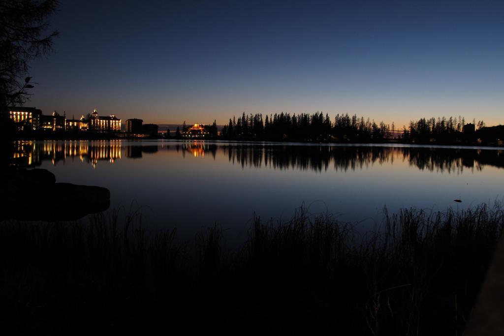 Apartmán Štrbské Pleso - Crocus 219 Esterno foto