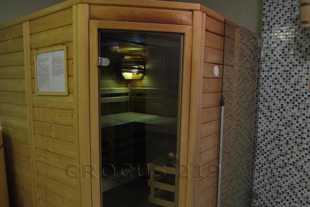Apartmán Štrbské Pleso - Crocus 219 Esterno foto