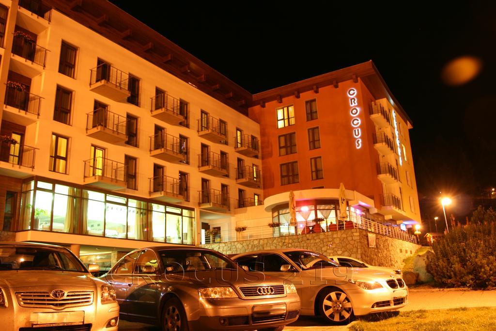 Apartmán Štrbské Pleso - Crocus 219 Esterno foto
