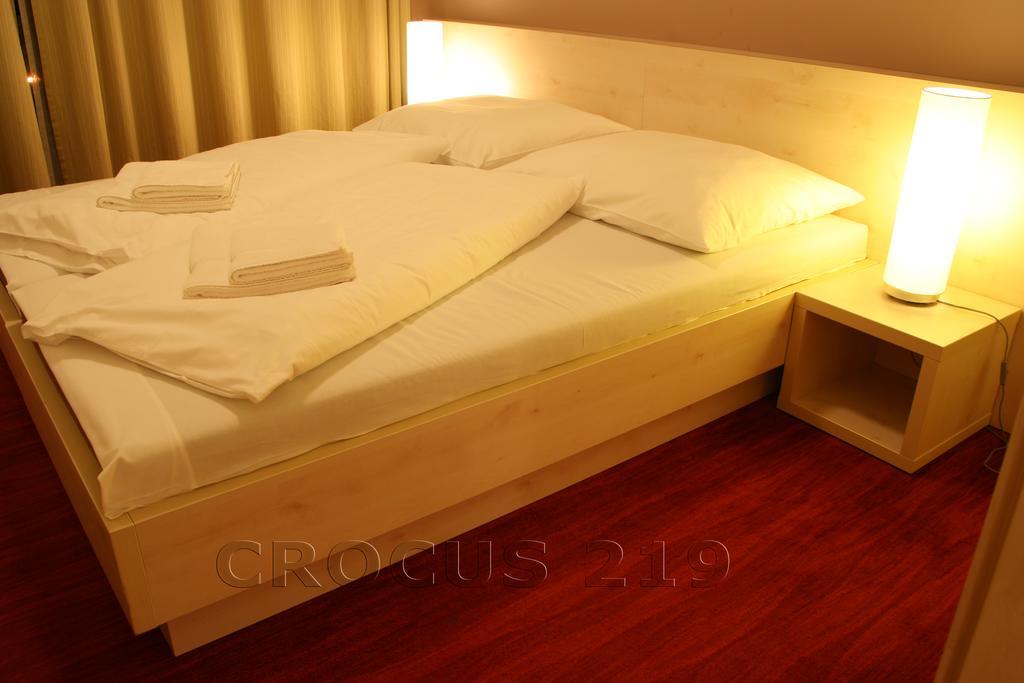 Apartmán Štrbské Pleso - Crocus 219 Esterno foto