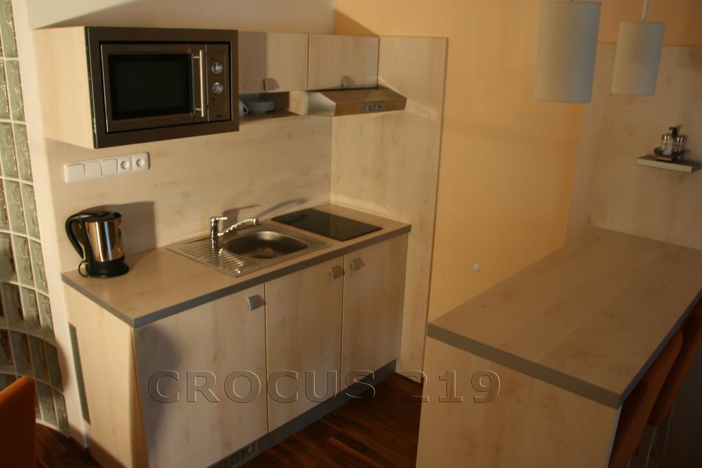 Apartmán Štrbské Pleso - Crocus 219 Esterno foto
